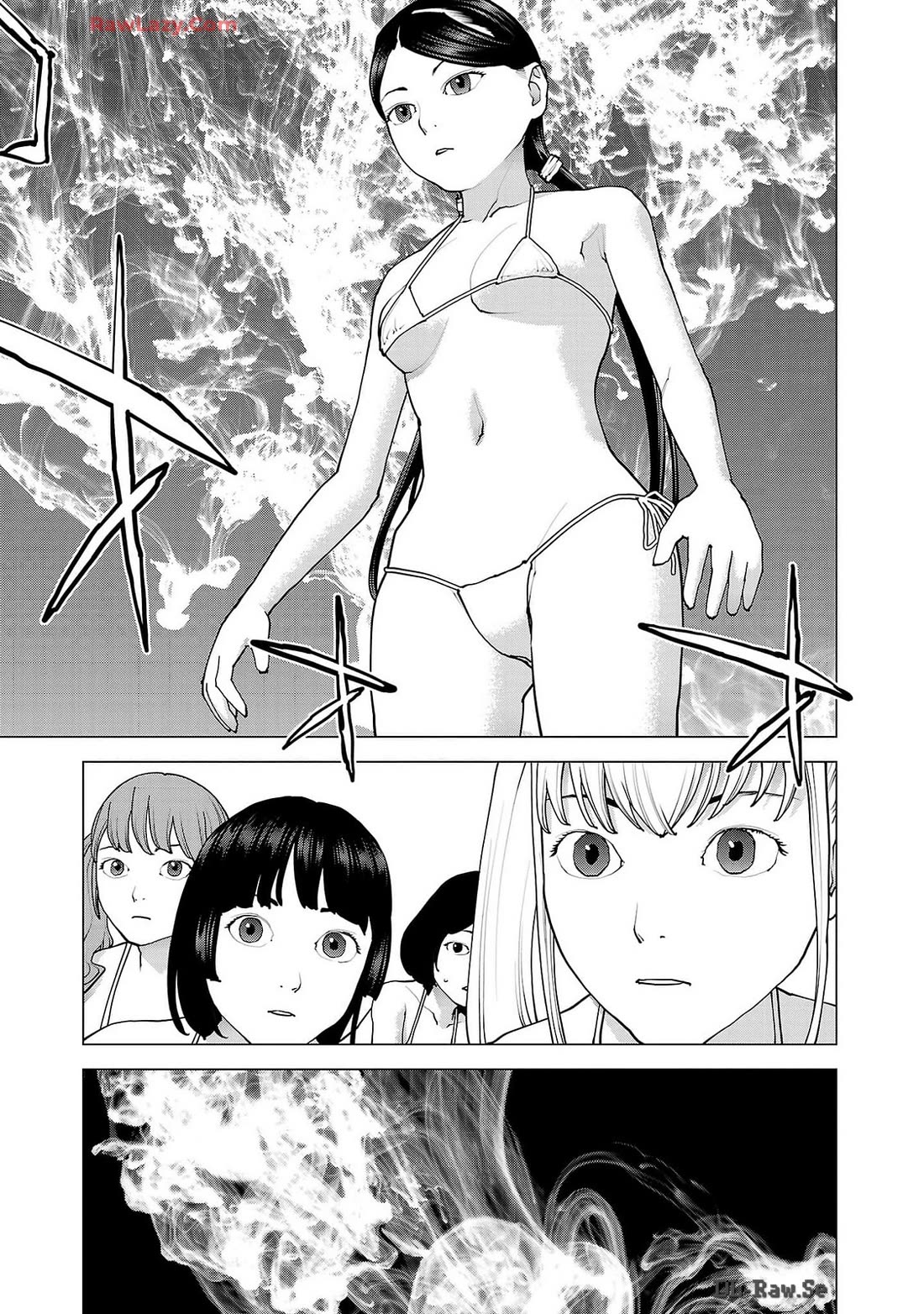 Seishokuki chapter 157 page 13