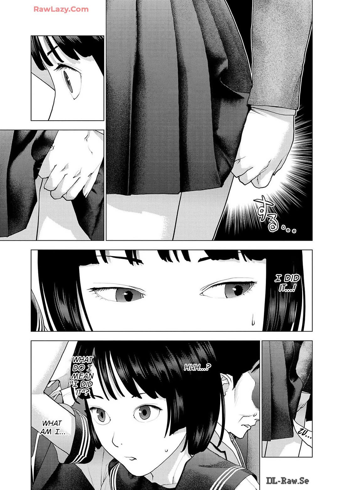 Seishokuki chapter 158 page 13