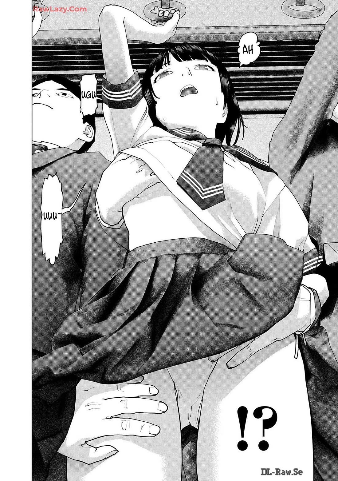 Seishokuki chapter 158 page 16