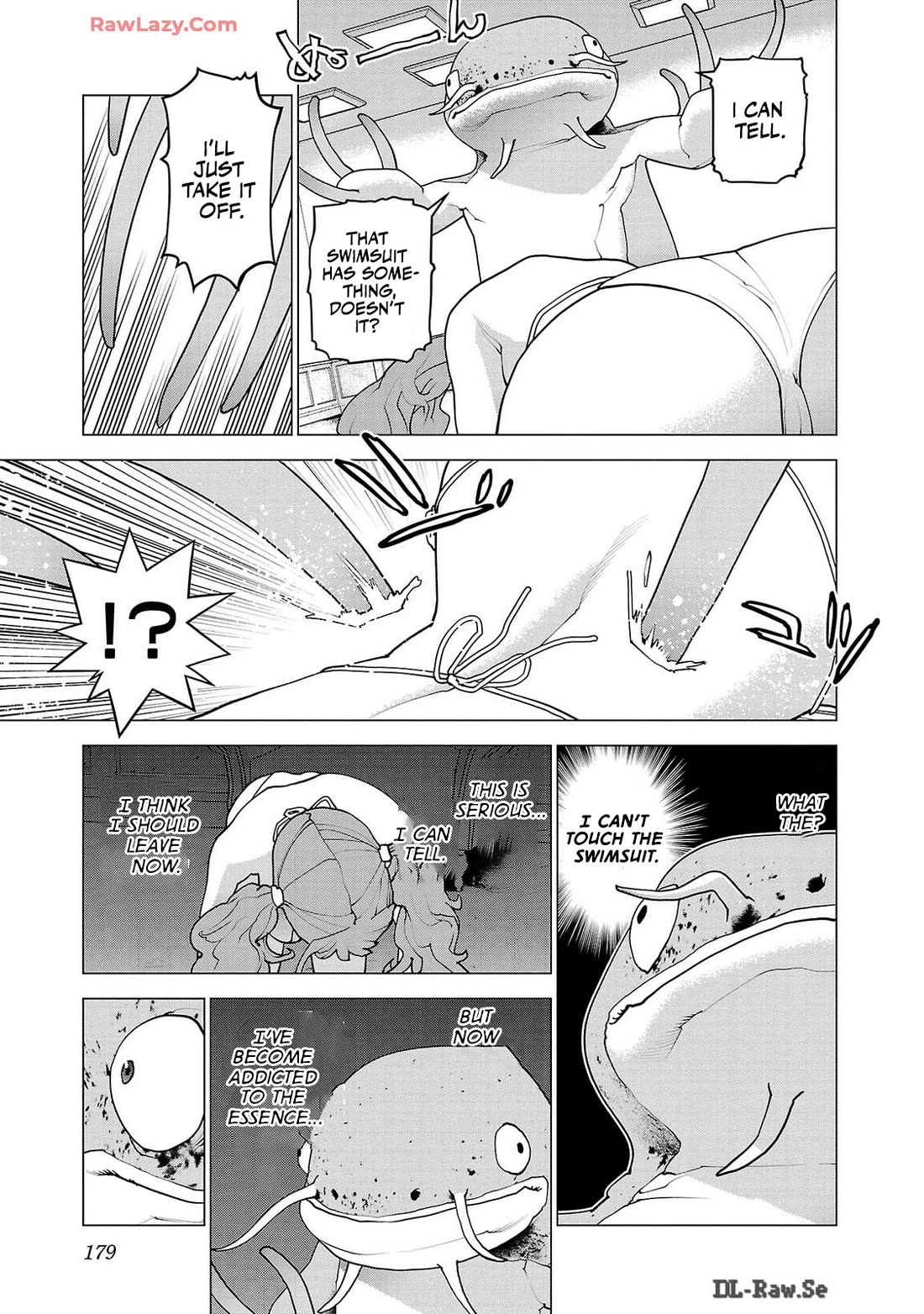 Seishokuki chapter 161 page 5