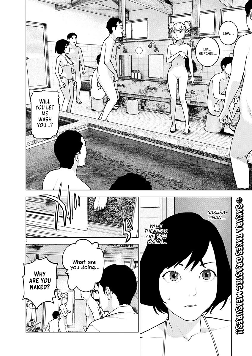 Seishokuki chapter 163 page 3