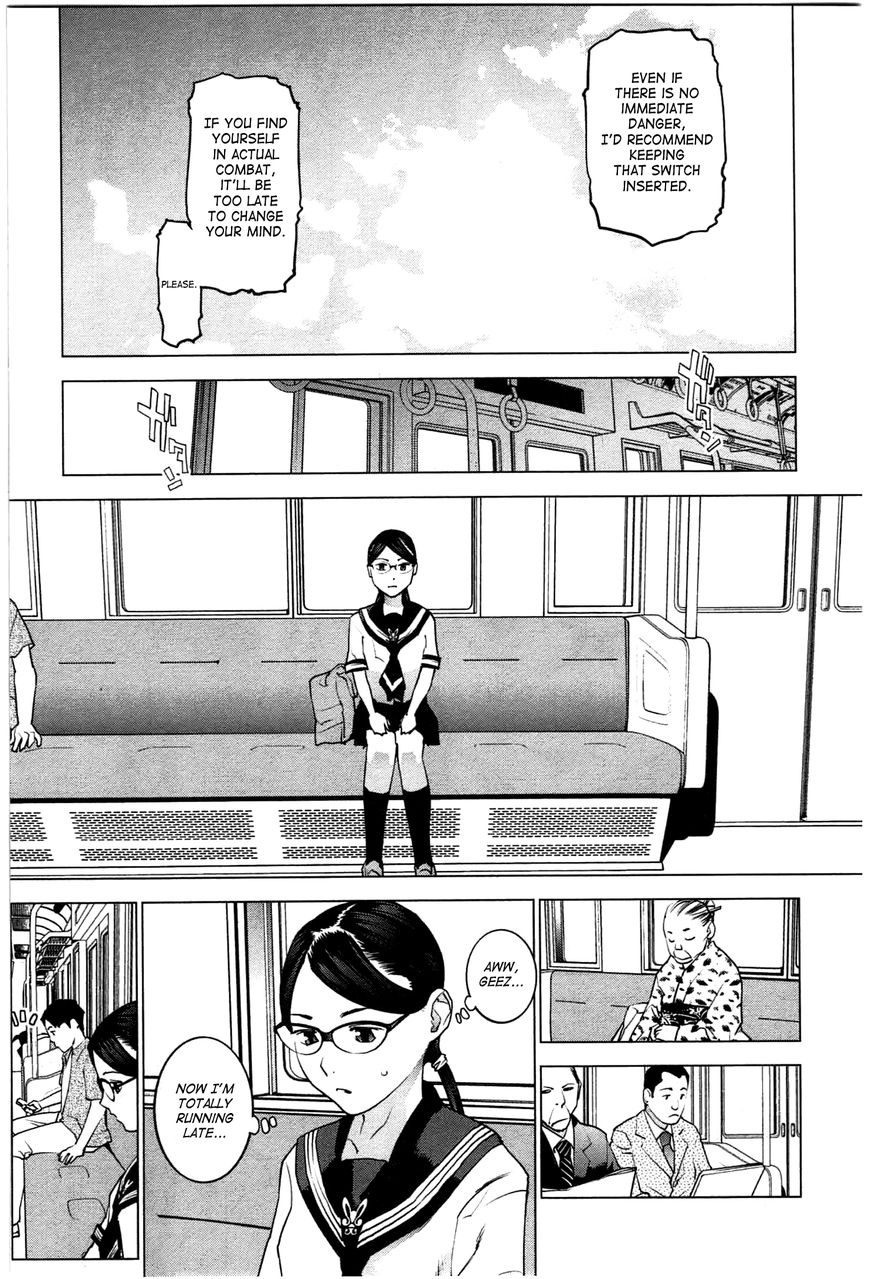 Seishokuki chapter 20 page 10