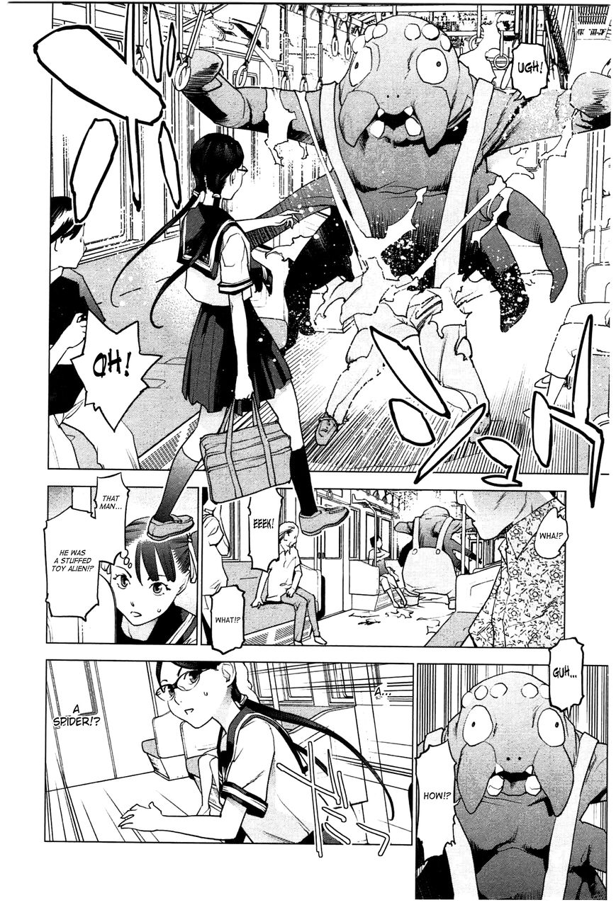 Seishokuki chapter 20 page 17