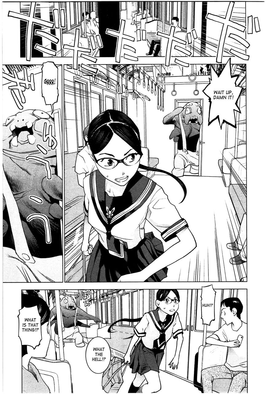 Seishokuki chapter 20 page 18