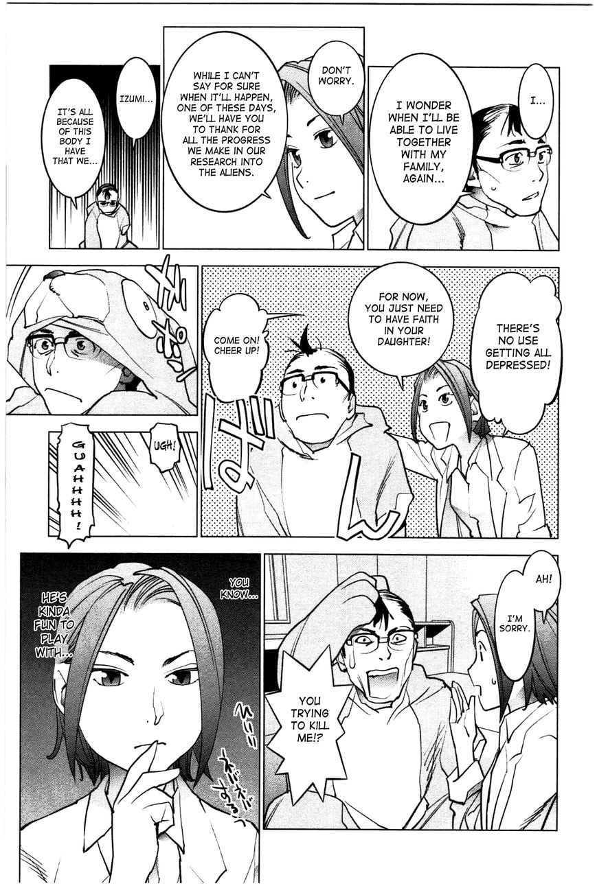 Seishokuki chapter 25 page 5