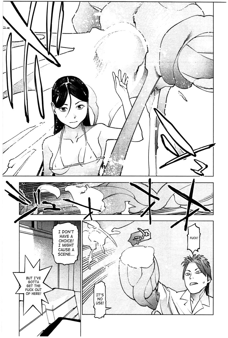 Seishokuki chapter 26 page 20