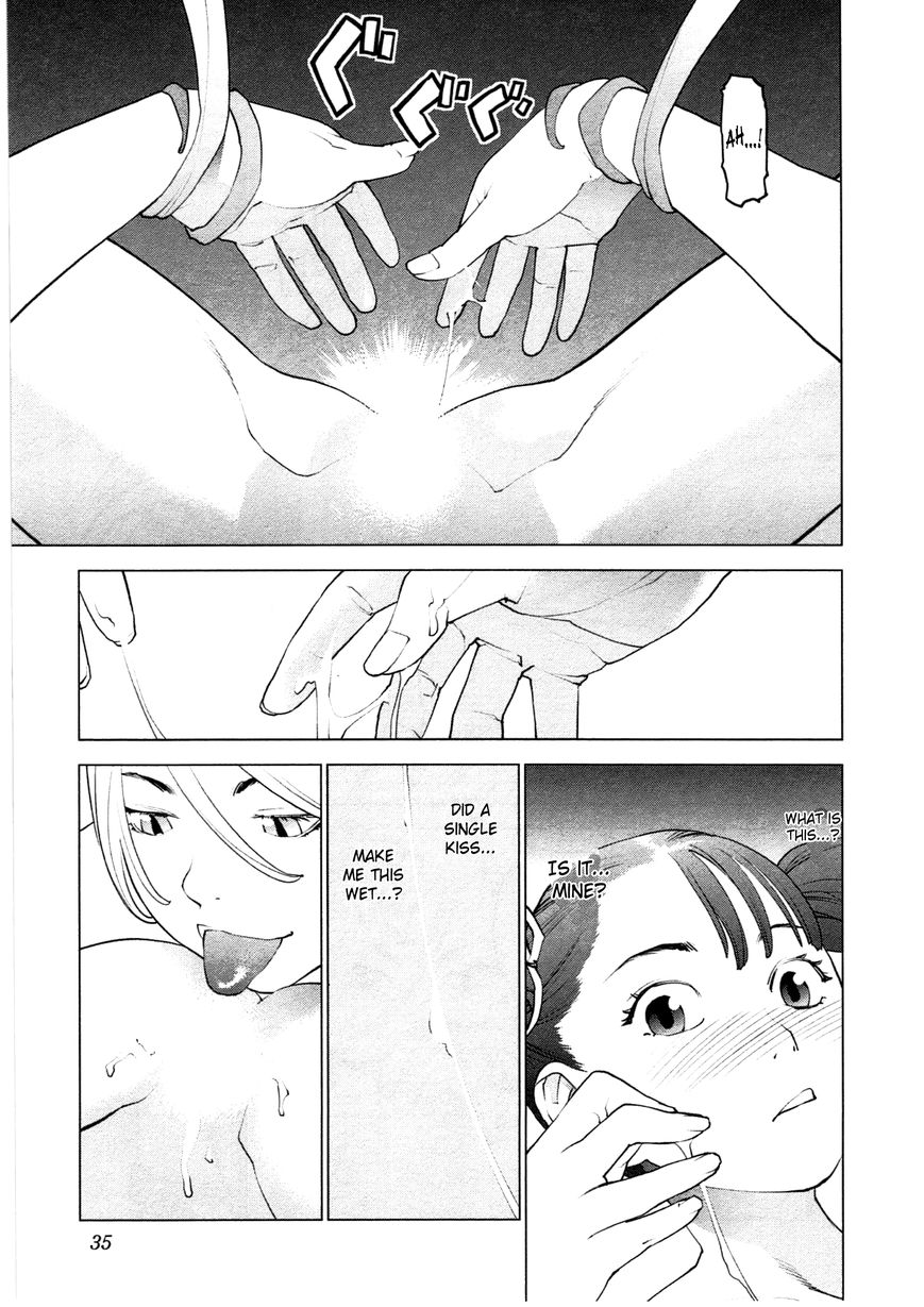 Seishokuki chapter 29 page 8