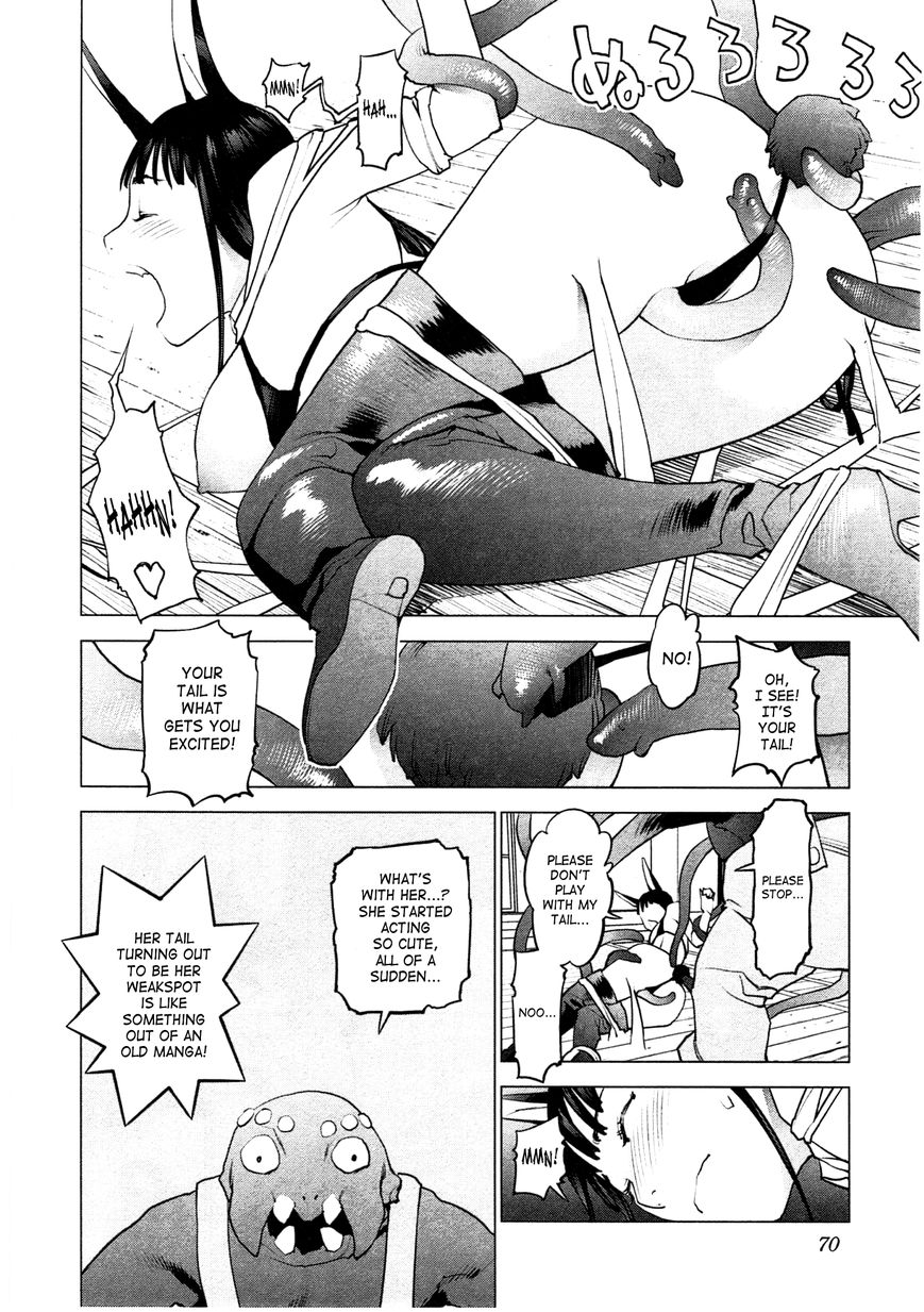 Seishokuki chapter 30 page 20