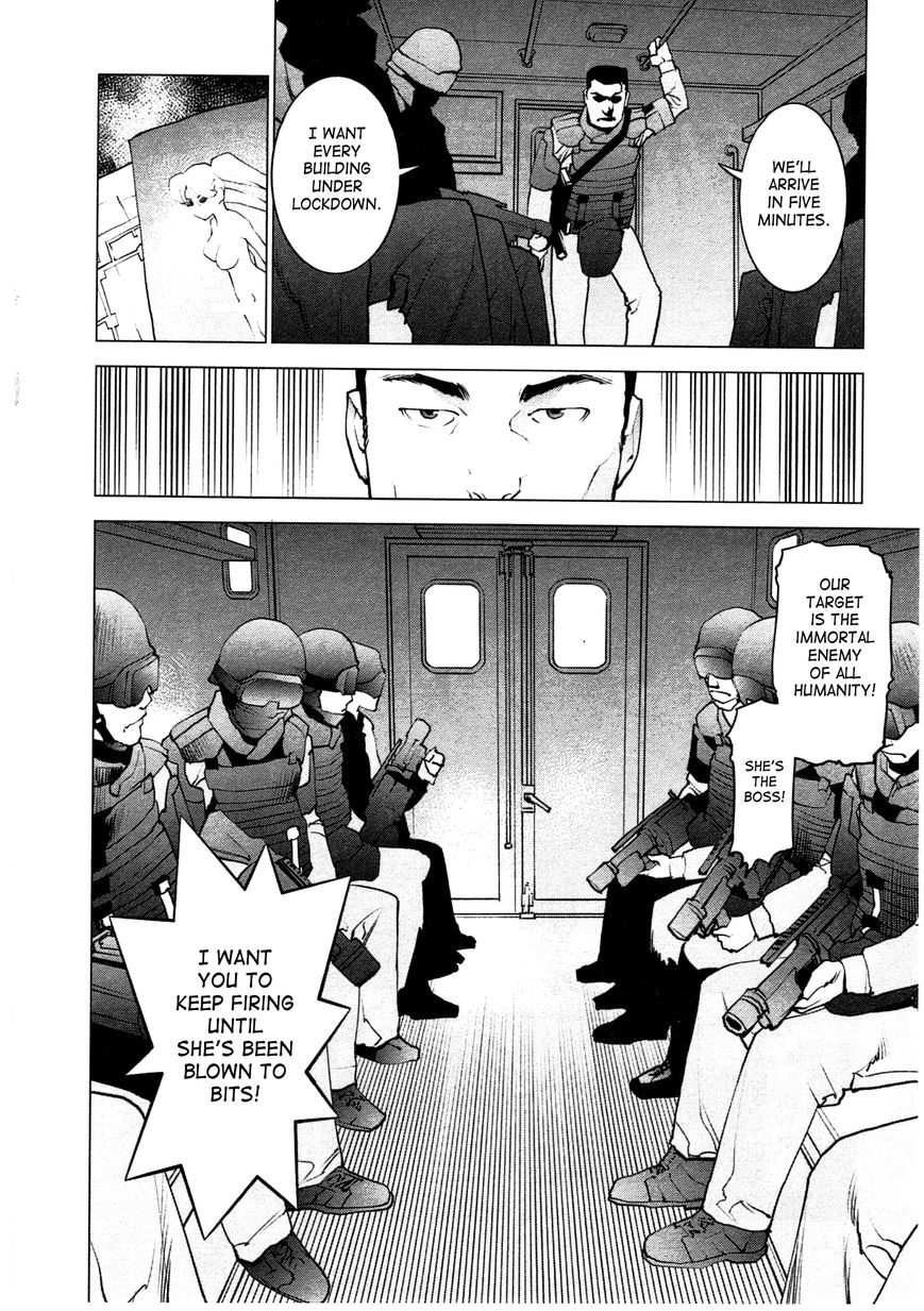 Seishokuki chapter 30 page 24