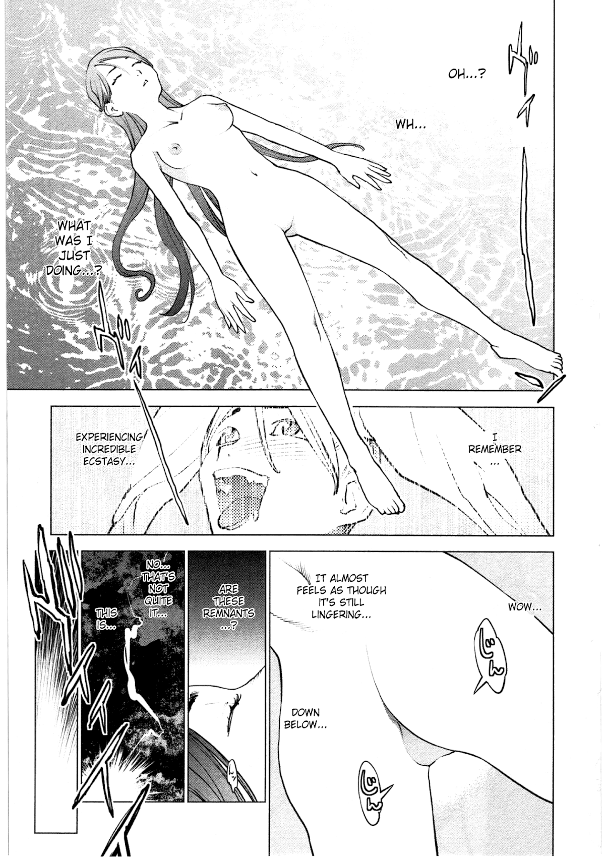 Seishokuki chapter 32 page 14