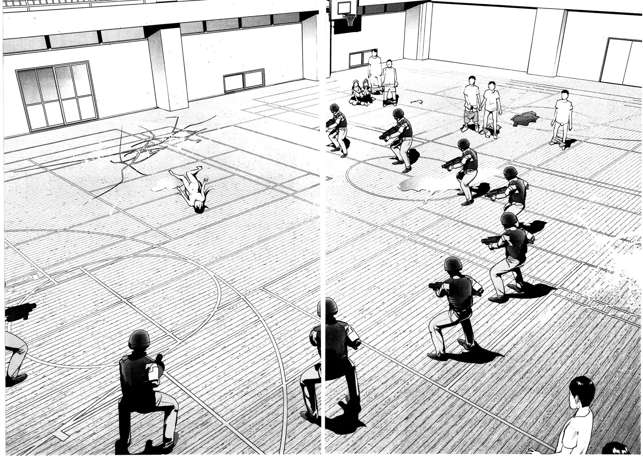 Seishokuki chapter 32 page 2