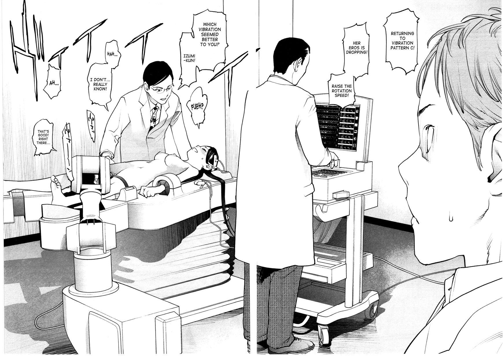 Seishokuki chapter 33 page 2