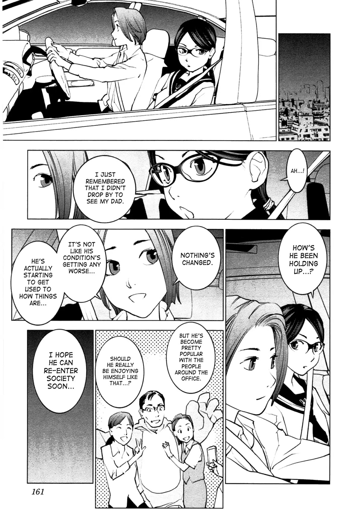Seishokuki chapter 34 page 13