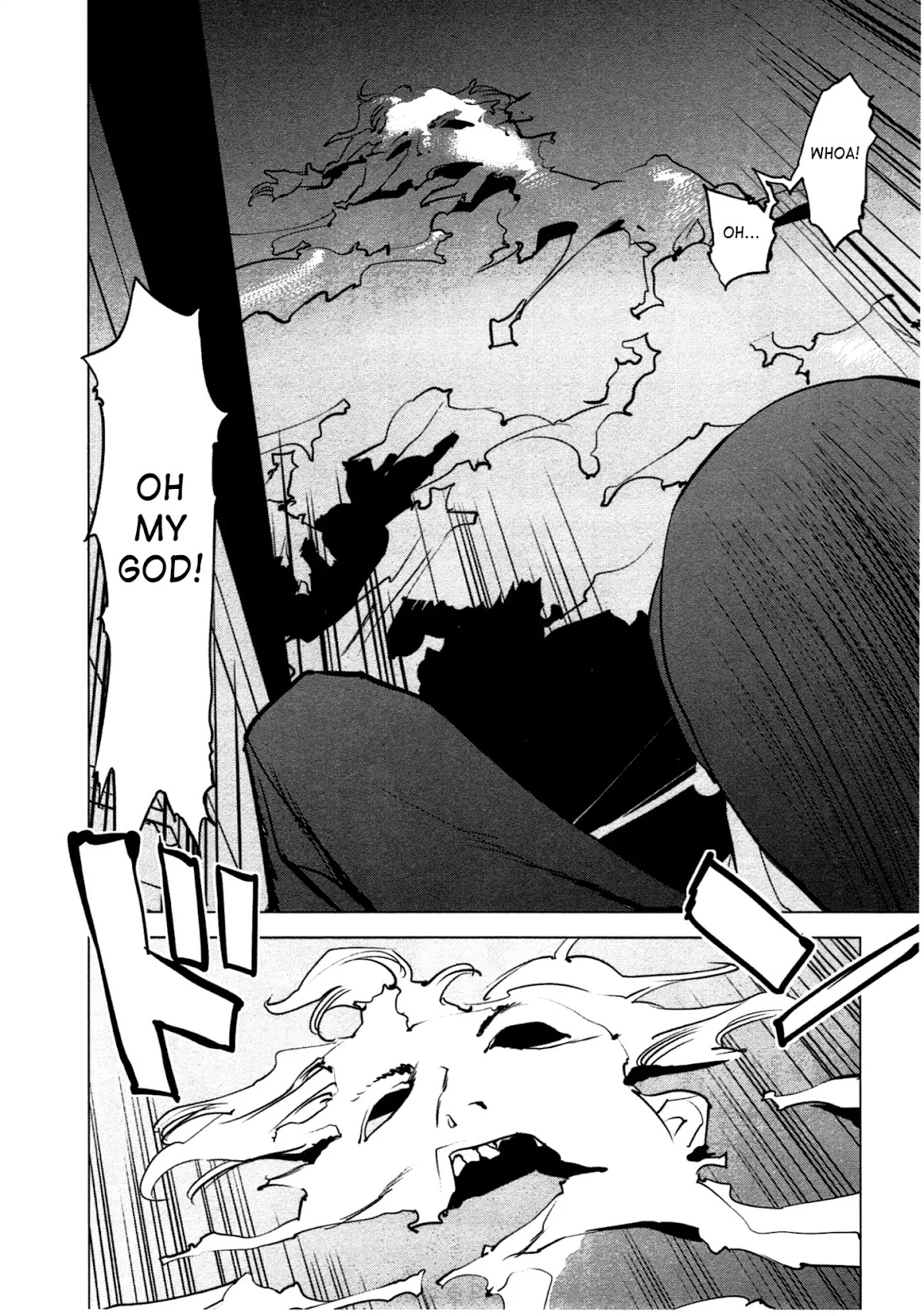 Seishokuki chapter 34 page 24