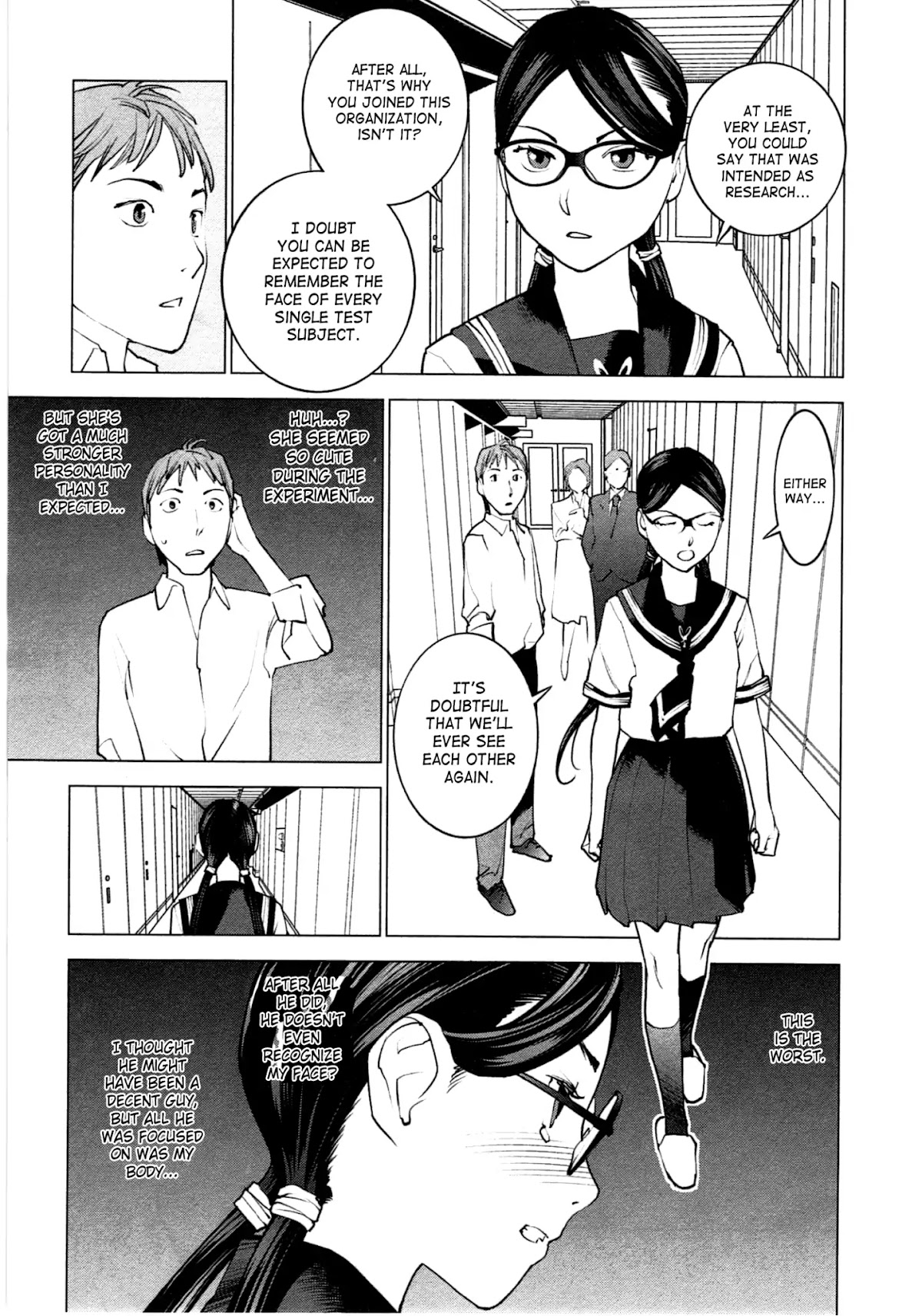 Seishokuki chapter 34 page 7