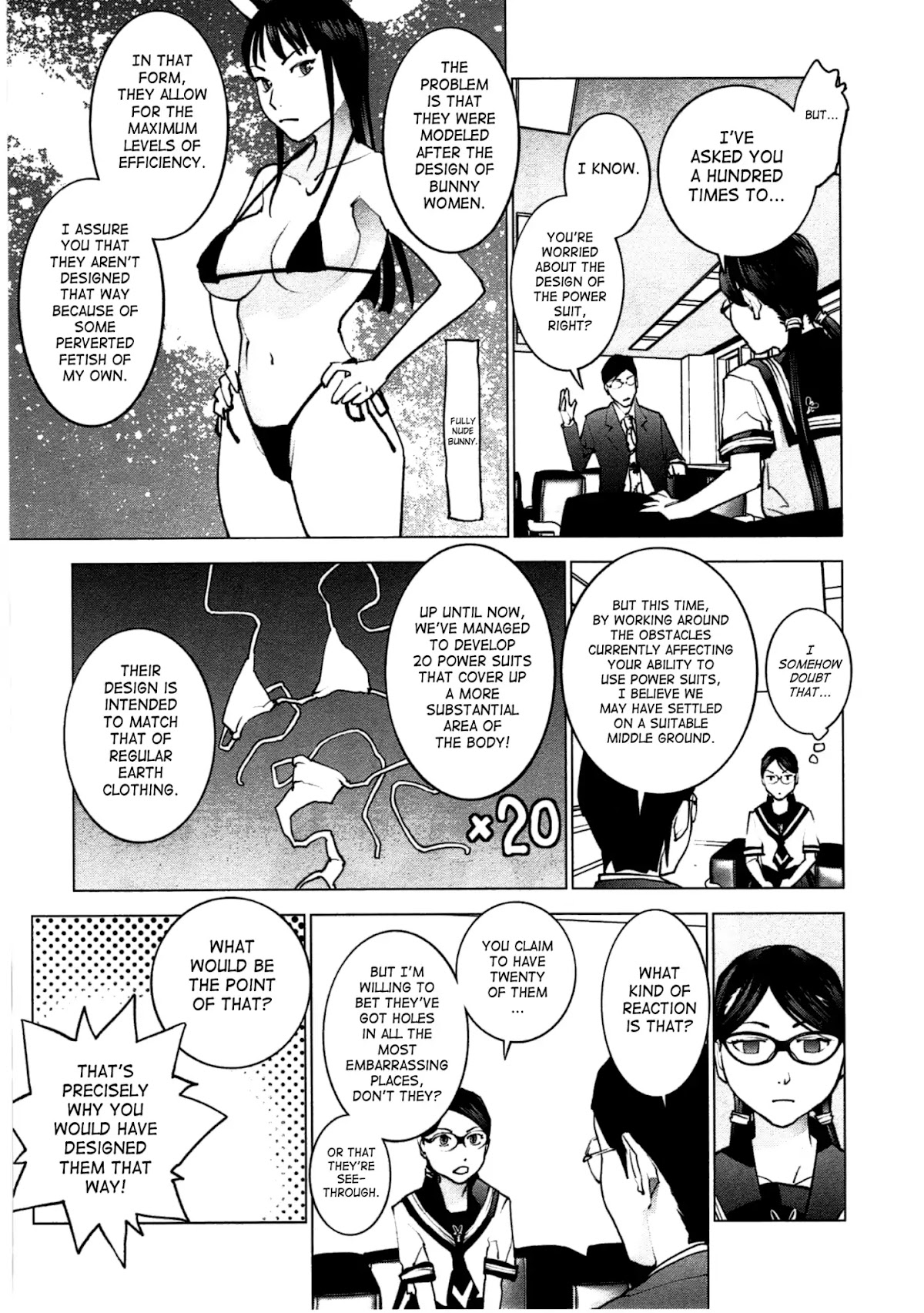 Seishokuki chapter 35 page 16