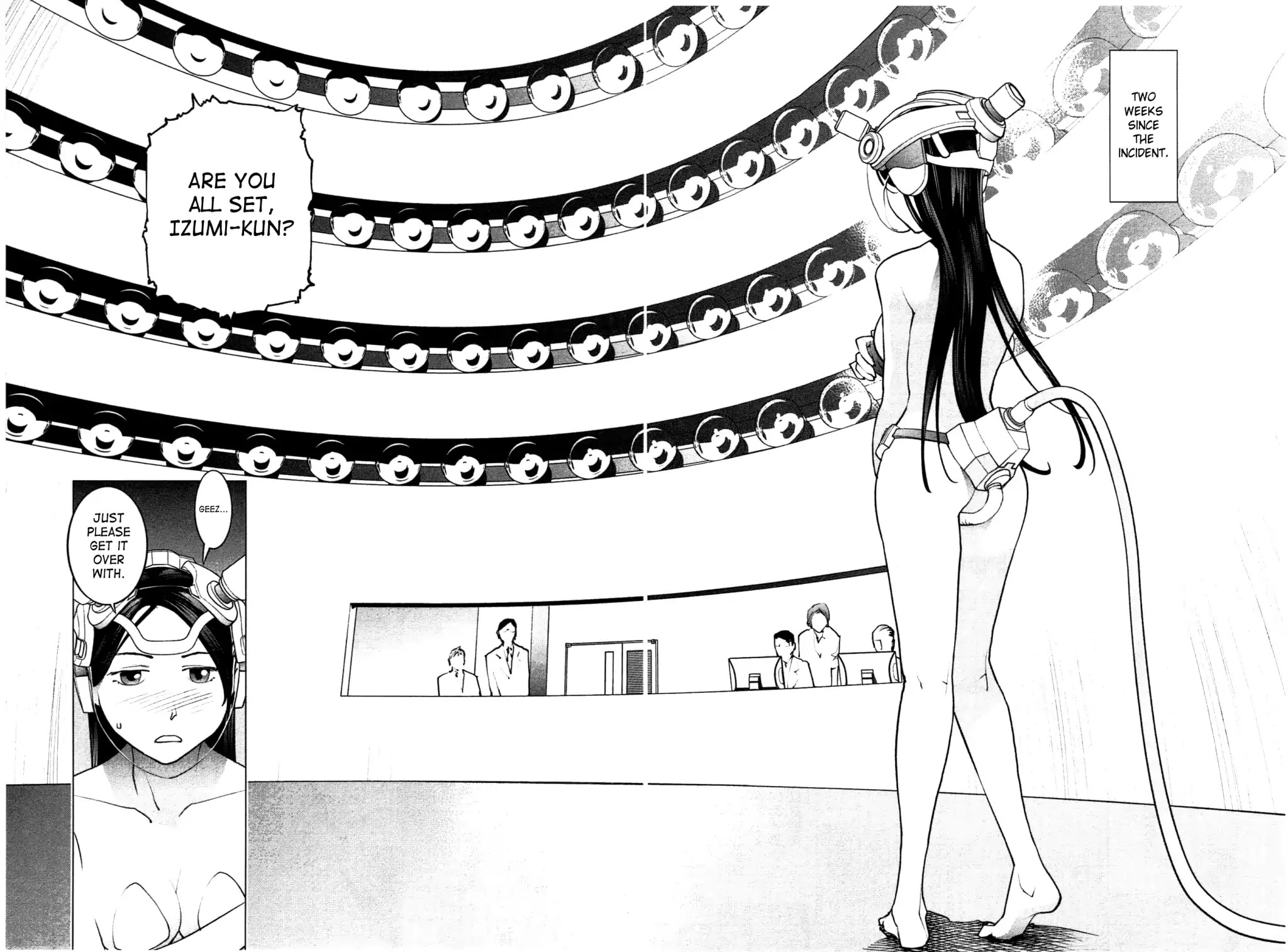 Seishokuki chapter 35 page 2