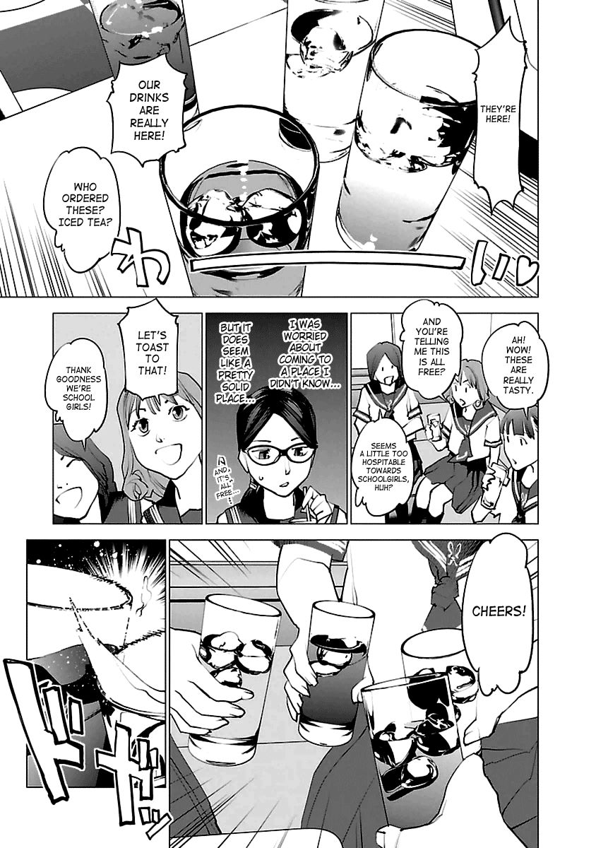 Seishokuki chapter 37 page 3