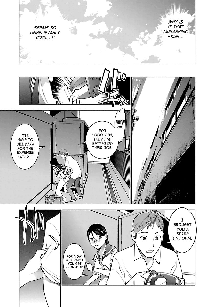 Seishokuki chapter 39 page 6