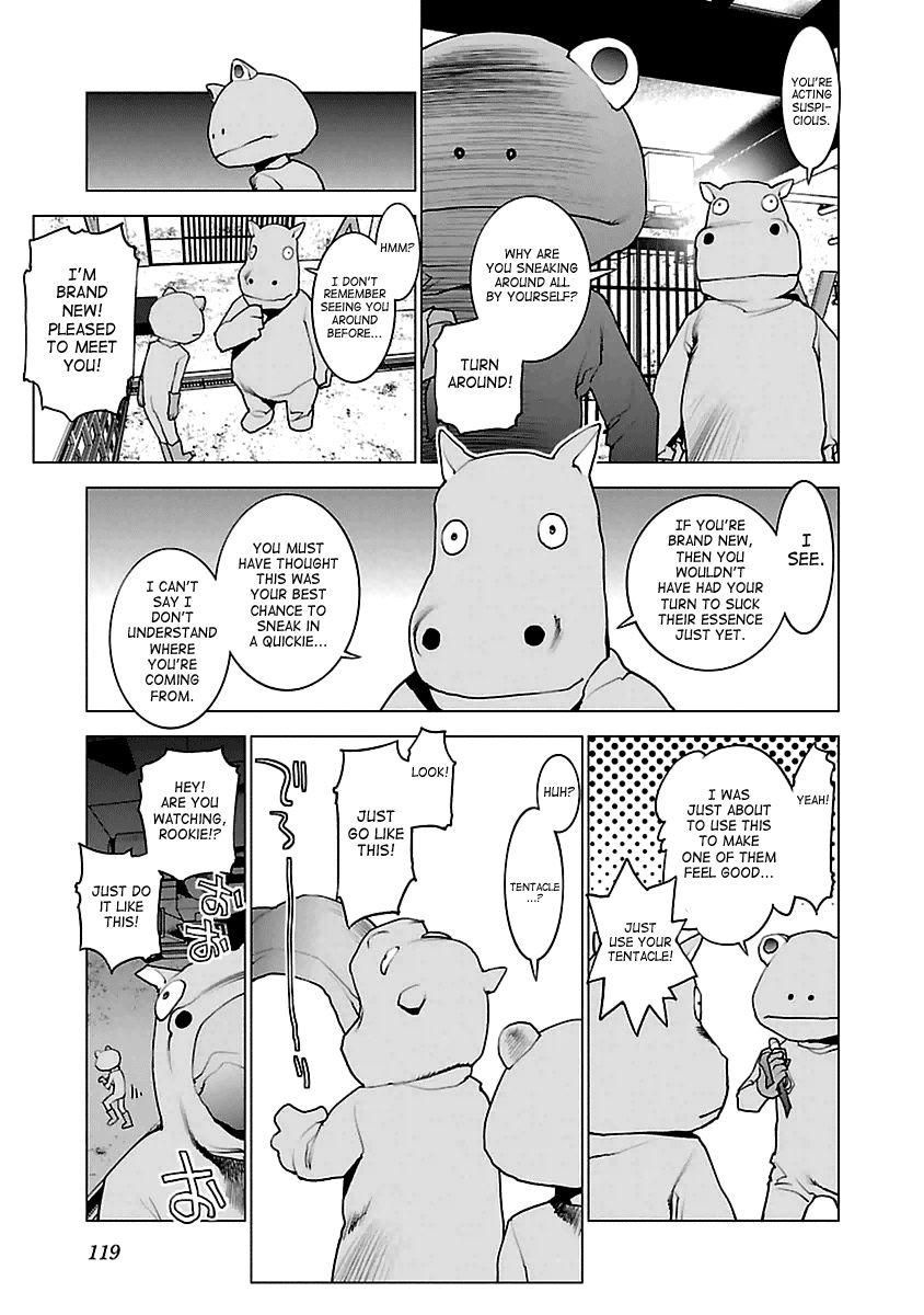 Seishokuki chapter 40 page 16