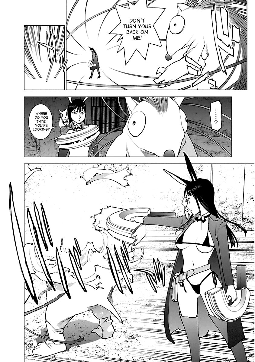 Seishokuki chapter 41 page 10