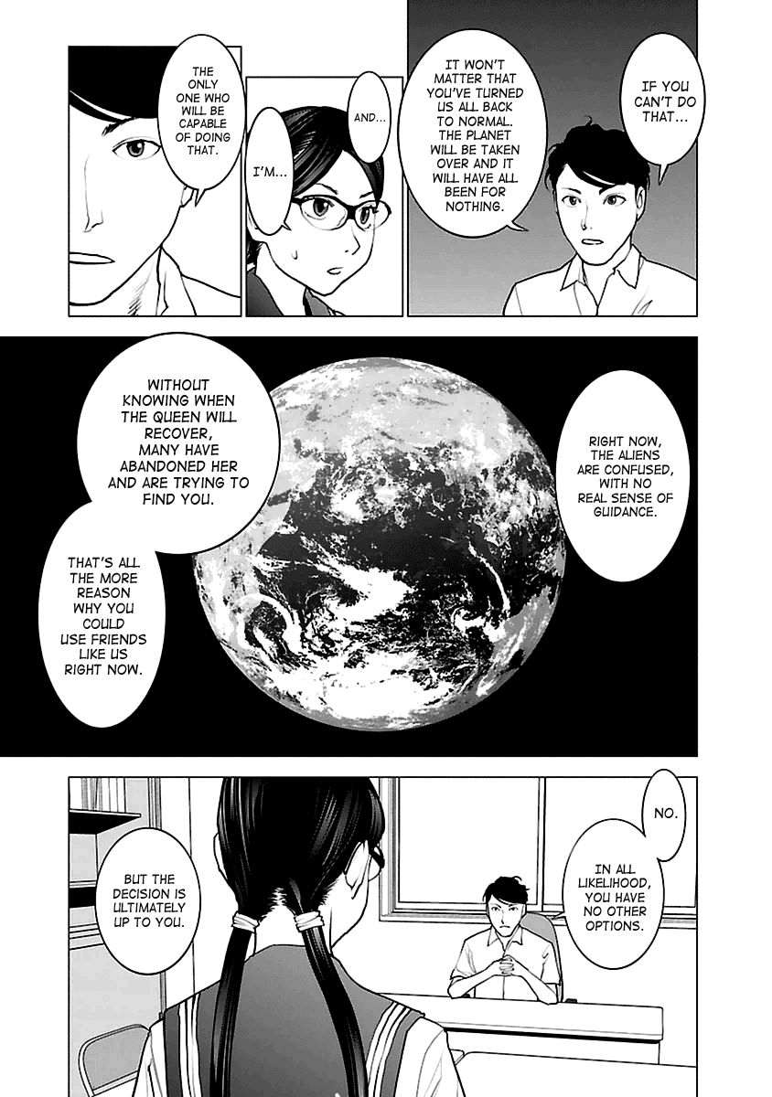 Seishokuki chapter 43 page 15