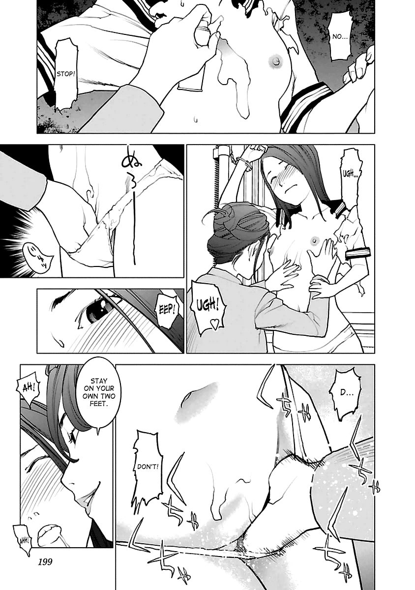 Seishokuki chapter 43 page 23