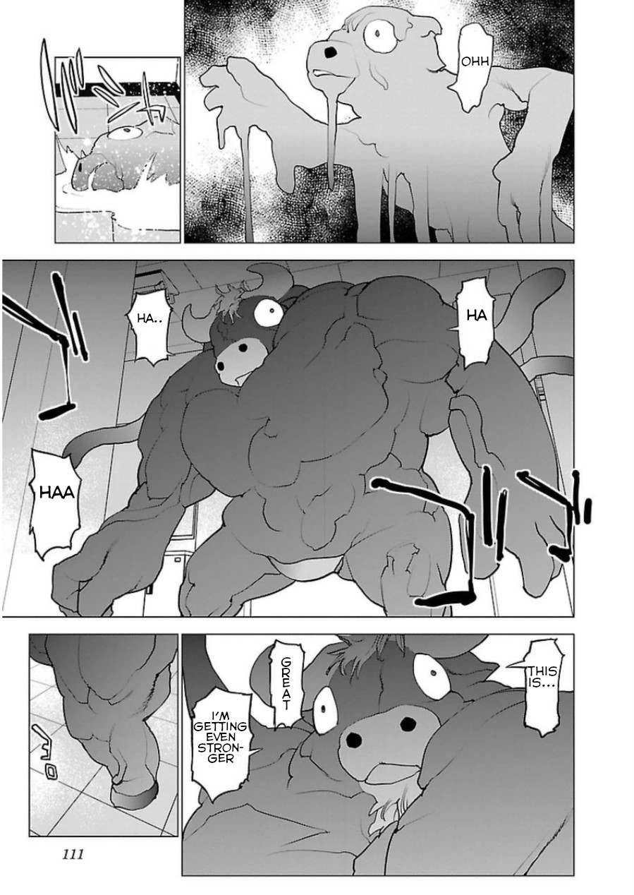 Seishokuki chapter 48 page 10