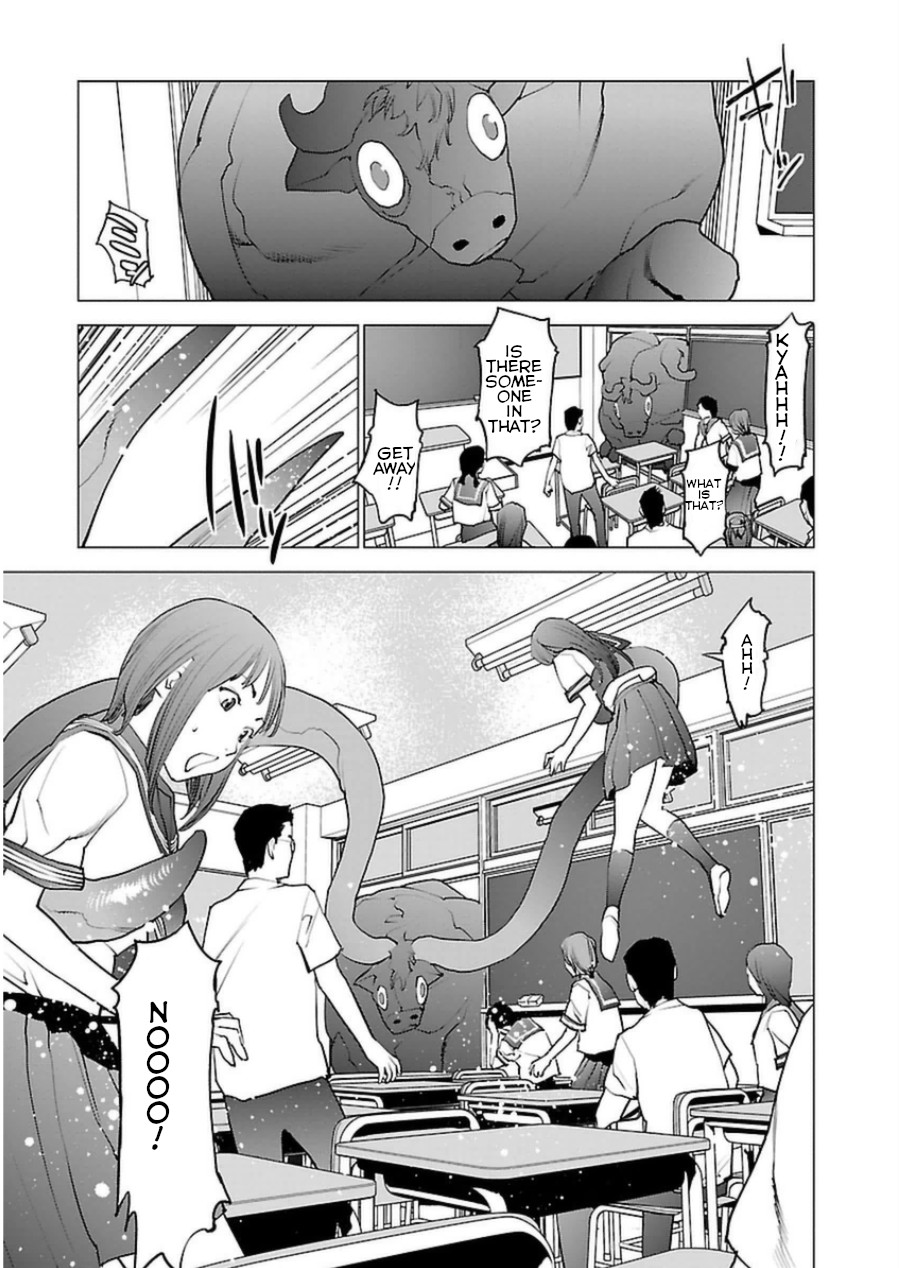 Seishokuki chapter 48 page 16