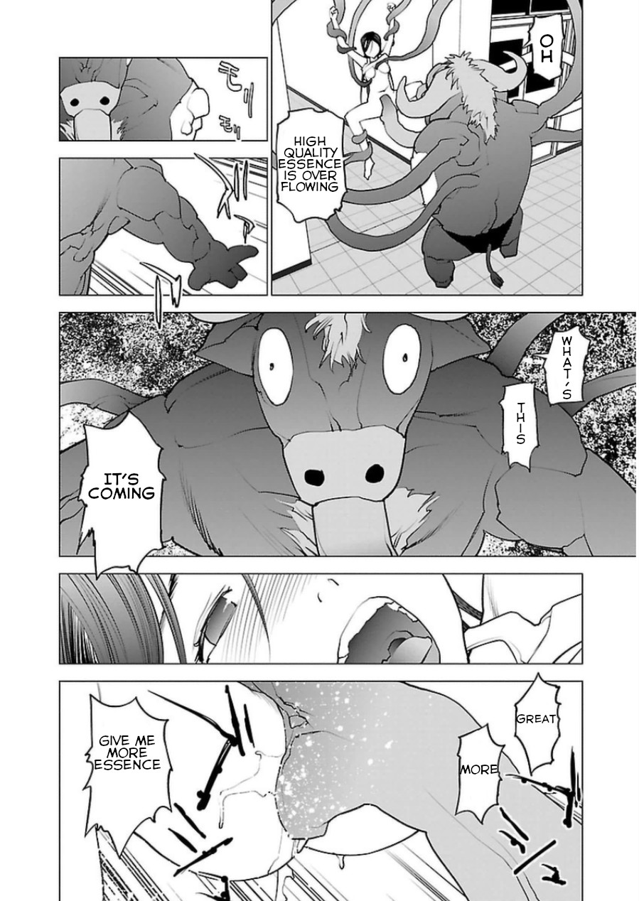 Seishokuki chapter 48 page 5