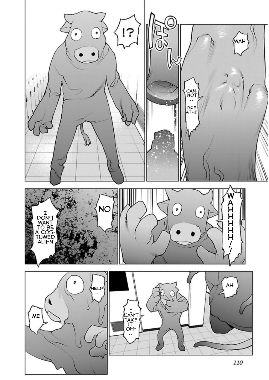 Seishokuki chapter 48 page 9