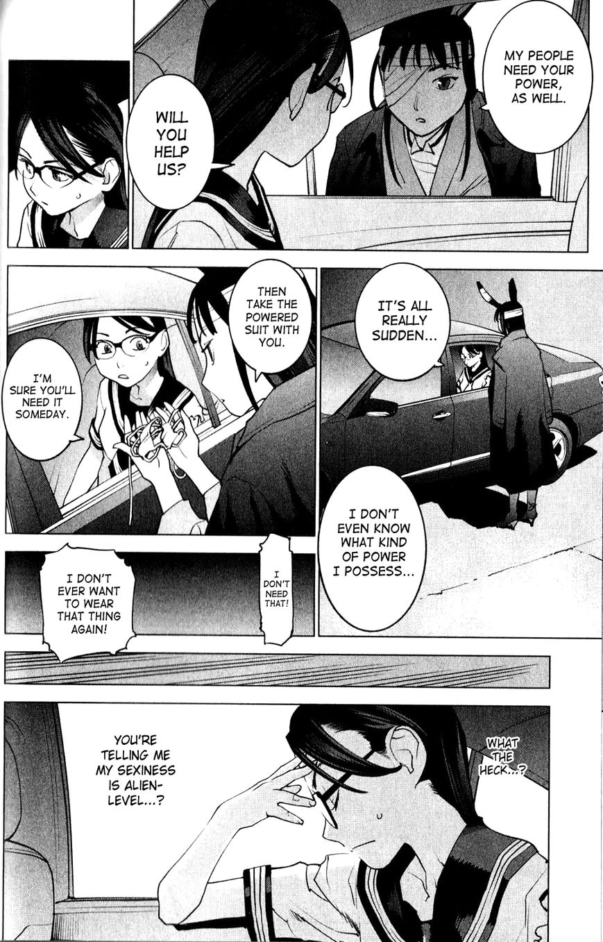 Seishokuki chapter 5 page 6