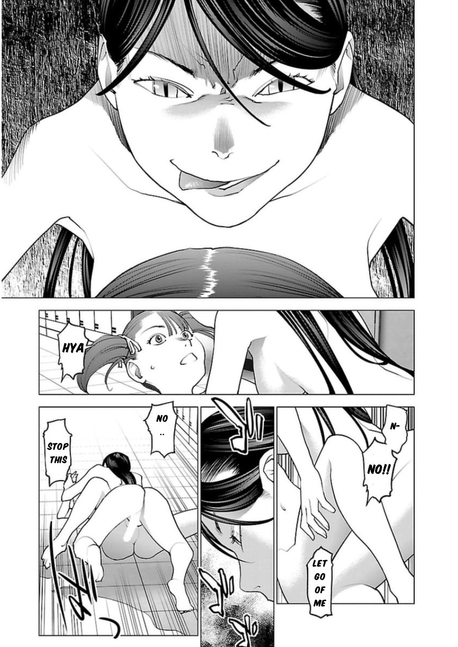 Seishokuki chapter 50 page 10