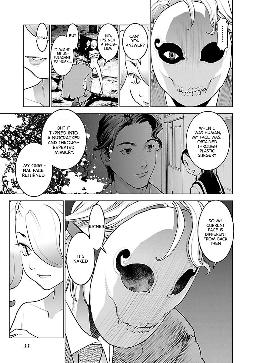 Seishokuki chapter 52 page 13