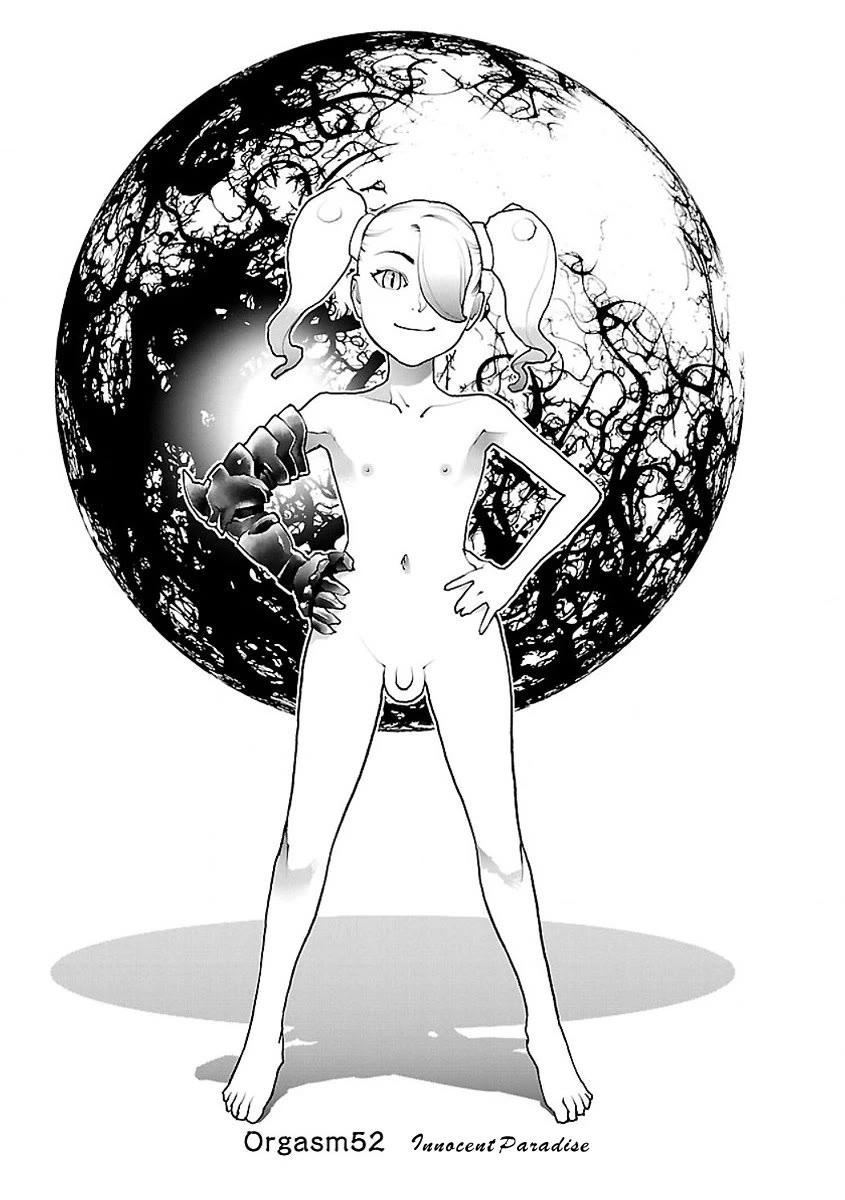 Seishokuki chapter 52 page 5