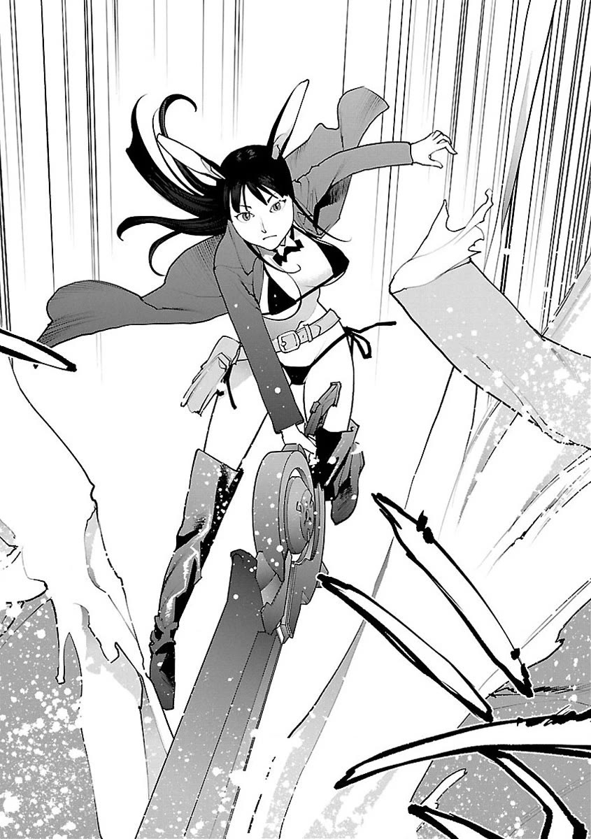 Seishokuki chapter 53 page 2