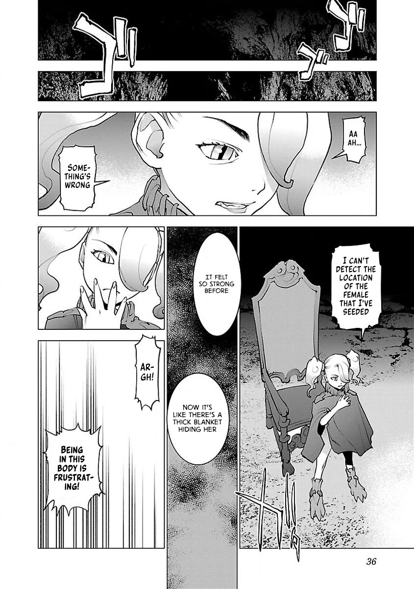 Seishokuki chapter 53 page 8