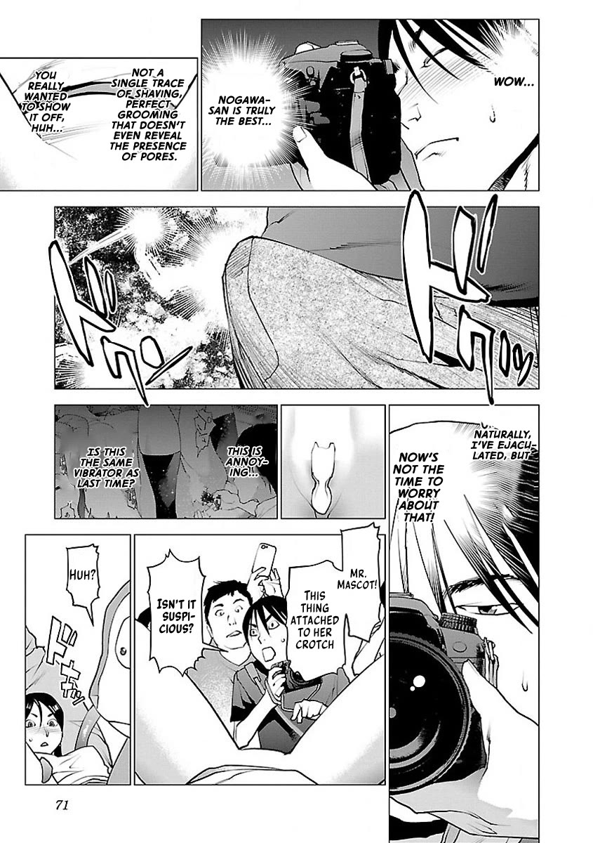 Seishokuki chapter 54 page 15