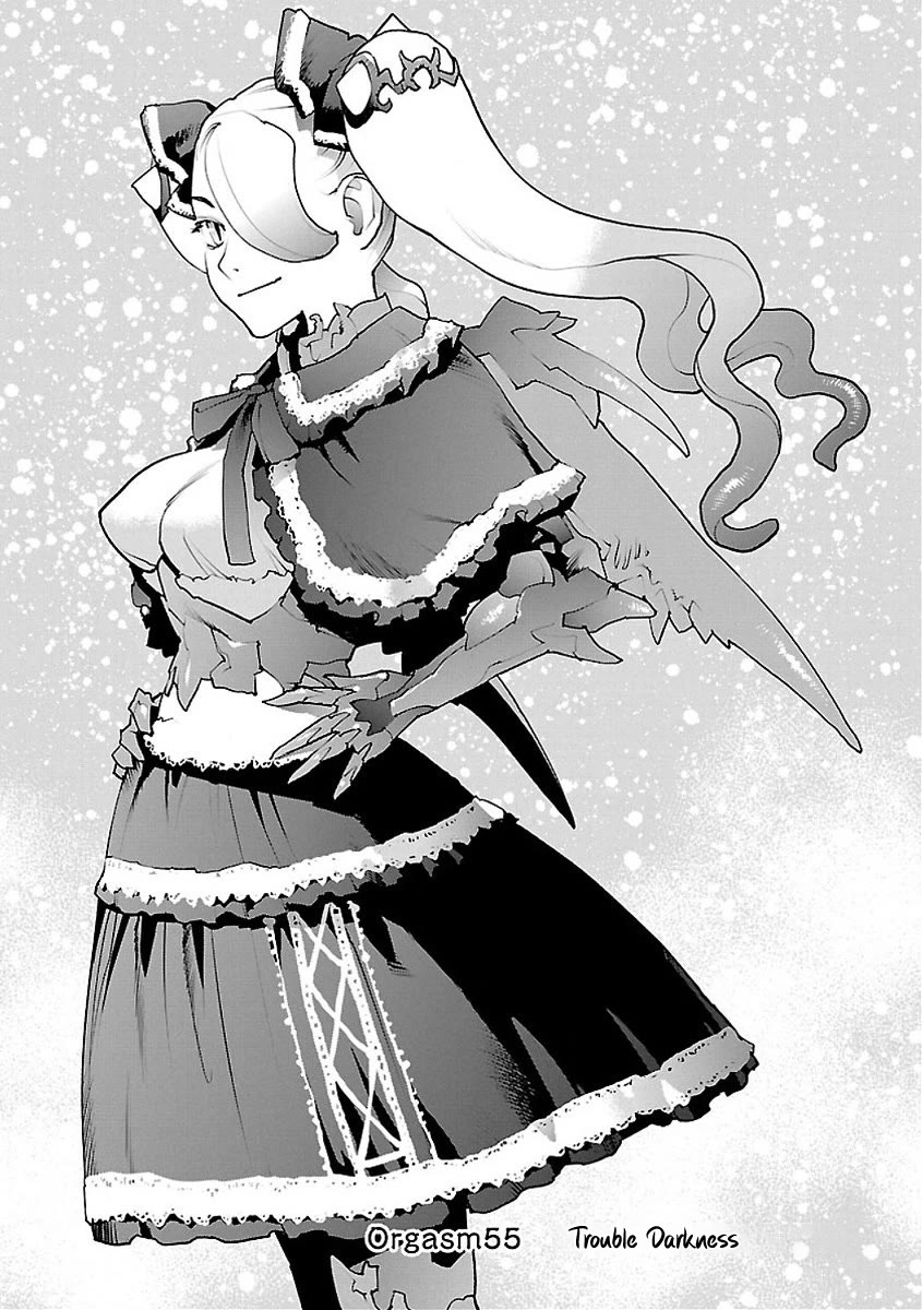 Seishokuki chapter 55 page 1