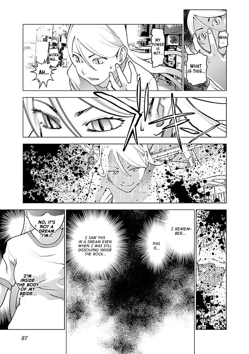 Seishokuki chapter 55 page 8