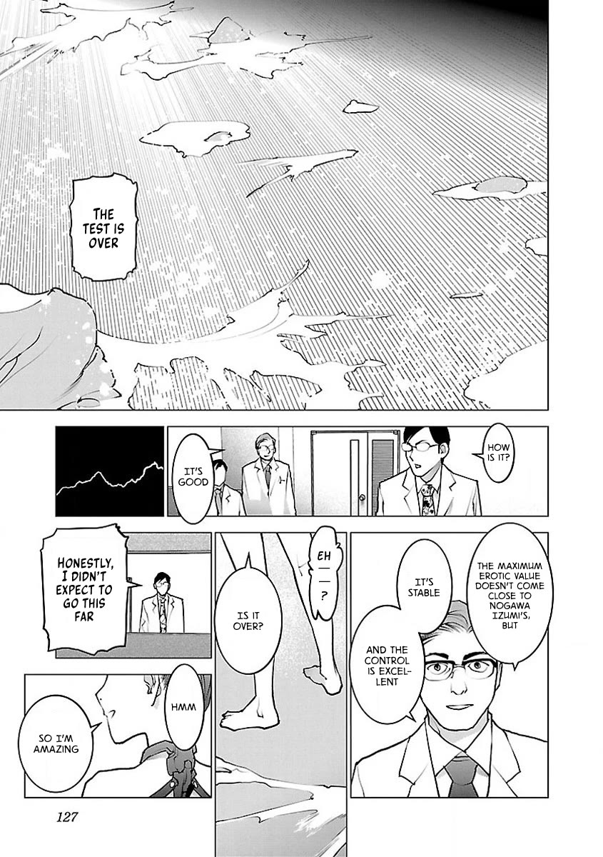 Seishokuki chapter 56 page 23