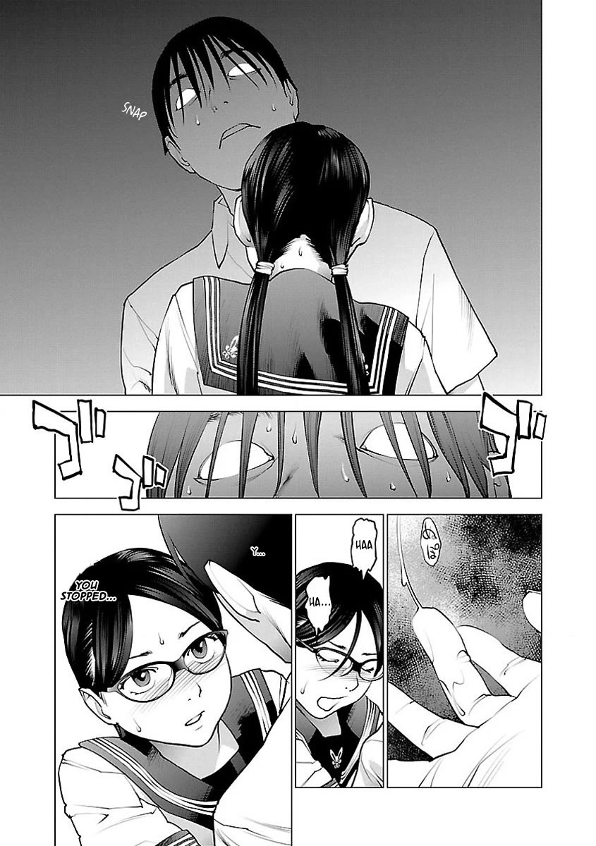 Seishokuki chapter 58 page 18