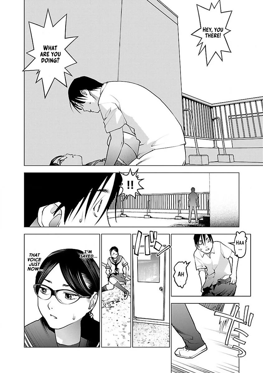 Seishokuki chapter 58 page 21