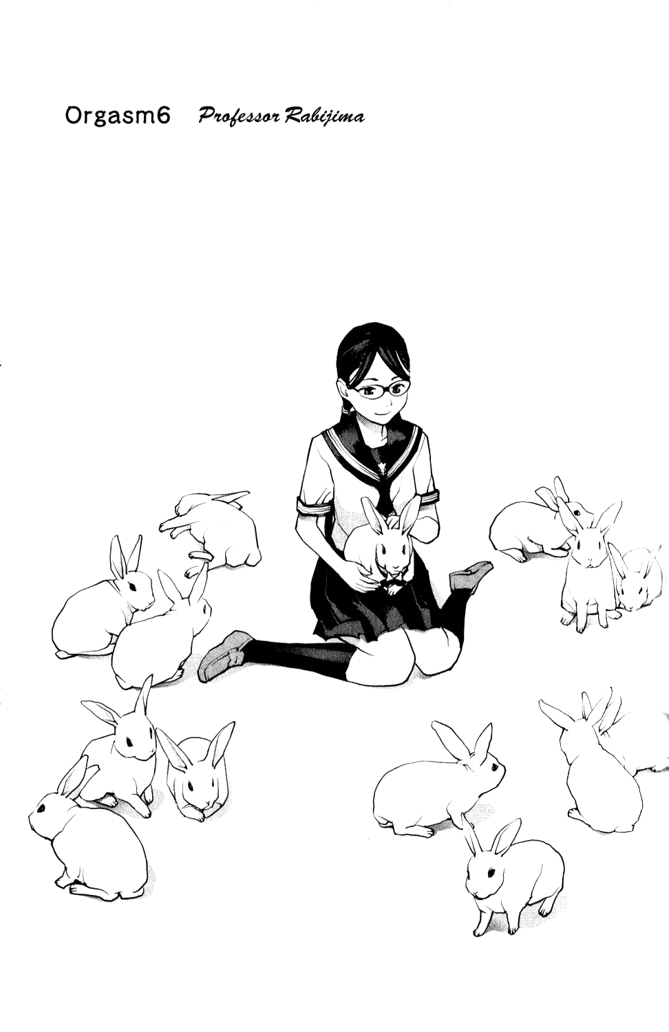 Seishokuki chapter 6 page 1