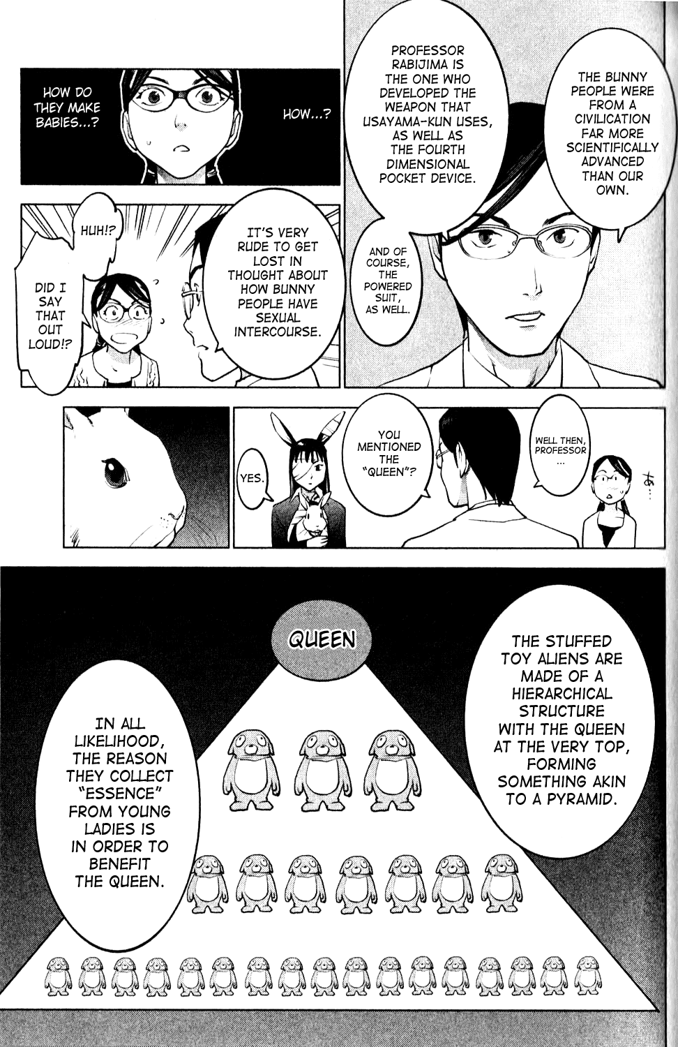 Seishokuki chapter 6 page 13