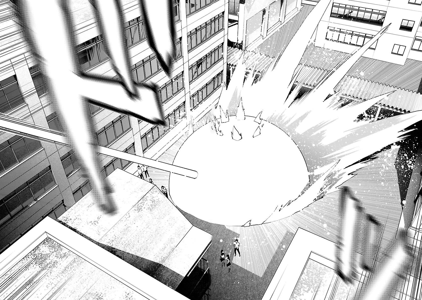 Seishokuki chapter 61 page 26