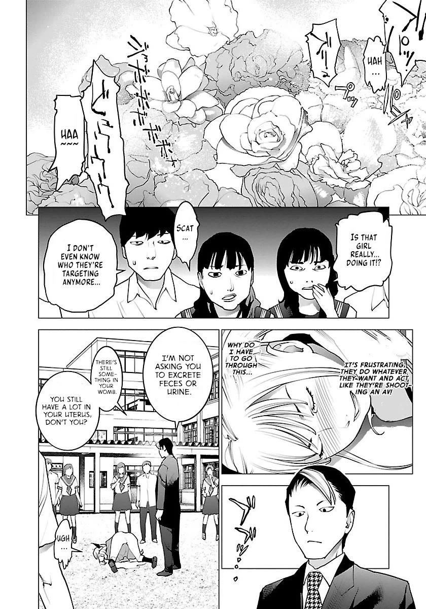 Seishokuki chapter 61 page 3