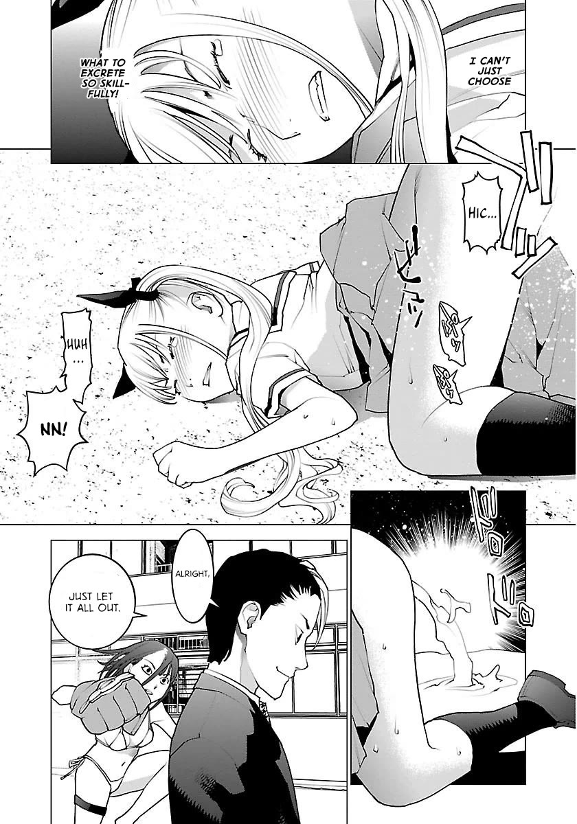 Seishokuki chapter 61 page 4