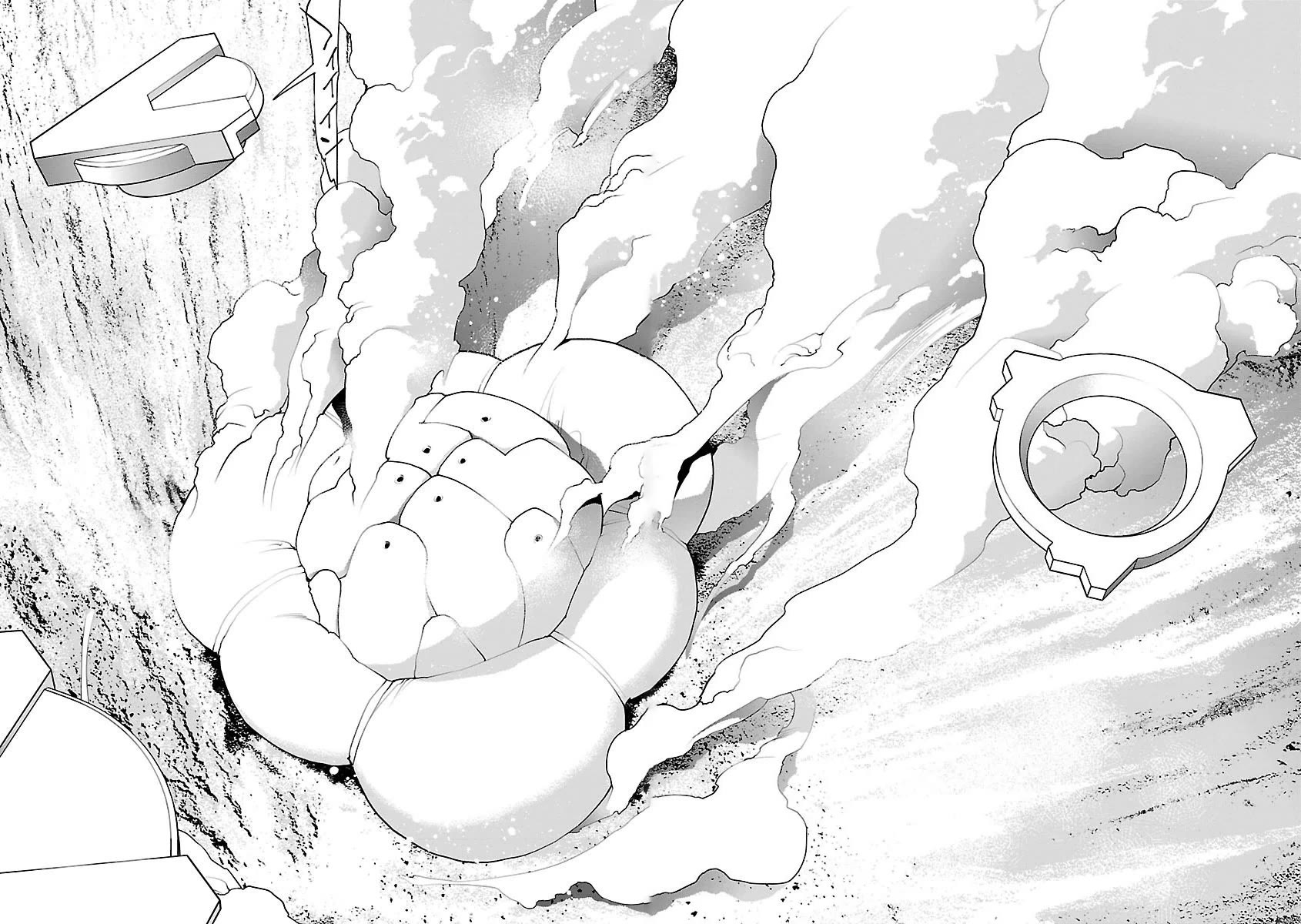 Seishokuki chapter 62 page 3