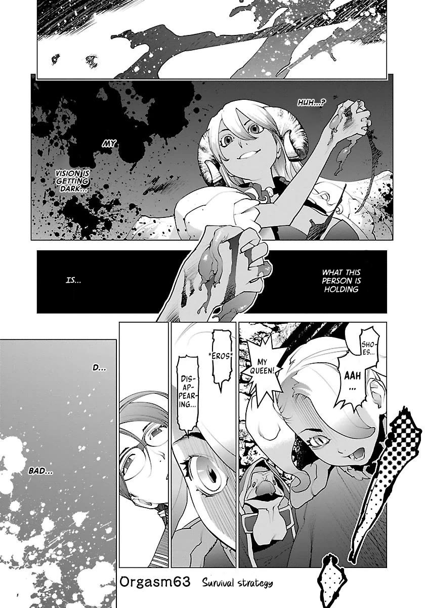 Seishokuki chapter 63 page 2